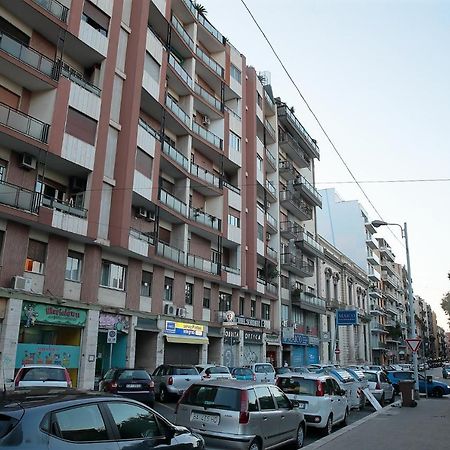 מלון Savoia International_Lt_Bari Stazione מראה חיצוני תמונה