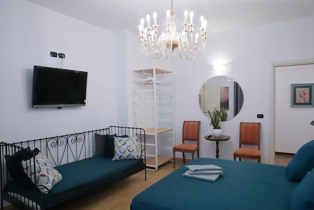 מלון Savoia International_Lt_Bari Stazione מראה חיצוני תמונה