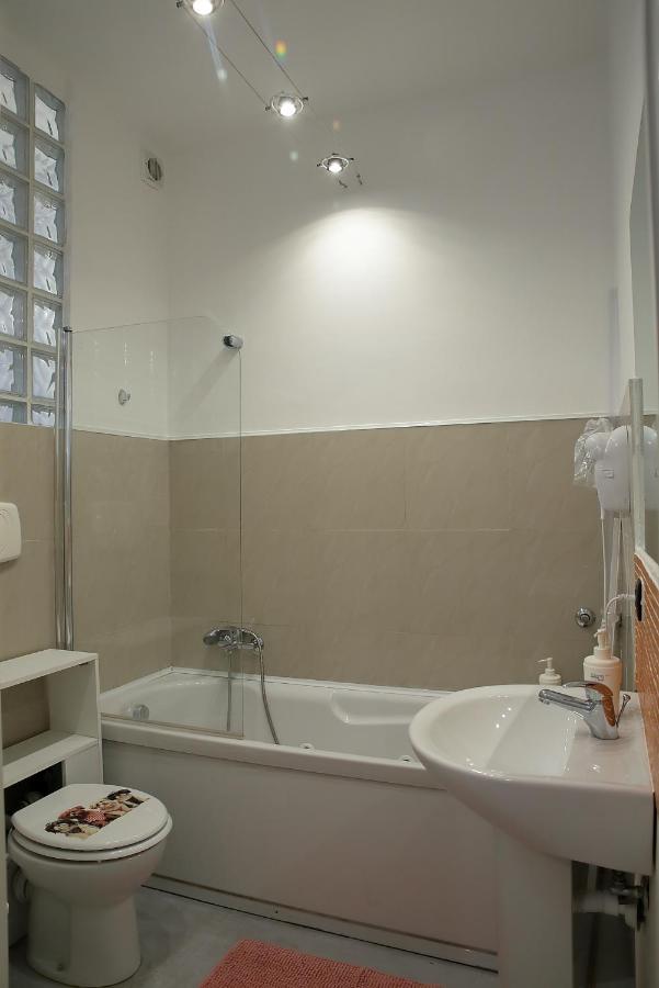 מלון Savoia International_Lt_Bari Stazione מראה חיצוני תמונה